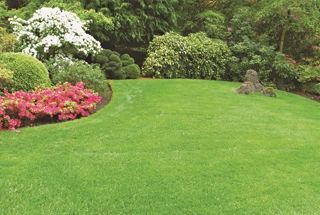 Kamdhenu Grandeur Amenities - Landscaped Garden